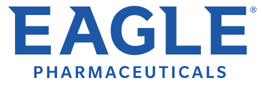 Eagle Pharmaceutical