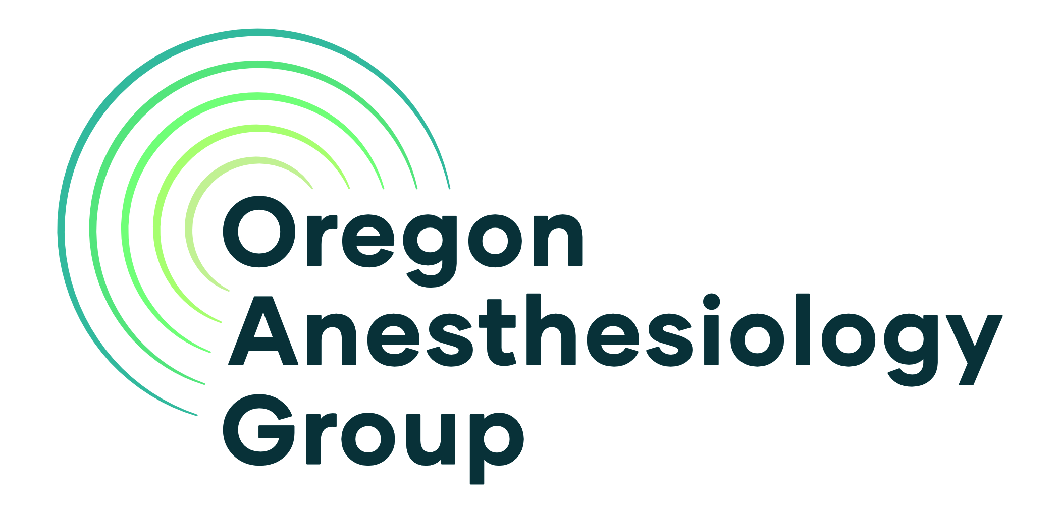 Oregon Anesthesiology Group