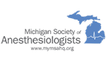 Michigan Society of Anesthesiologists